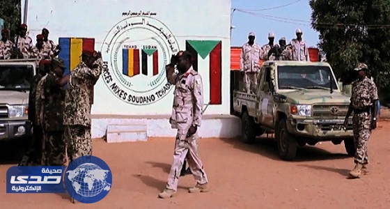 السودان تحذر المدنيين من حيازة الأسلحة وتحثهم على تسليمها