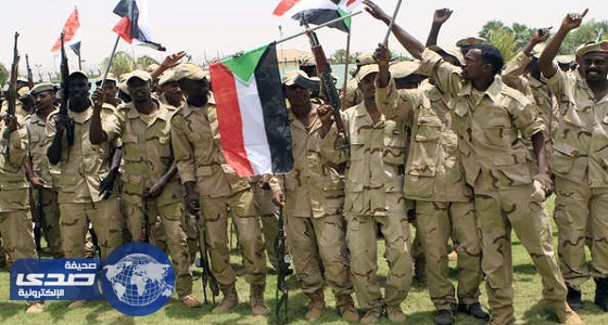 الجيش يسيطر على قاعدة رئيسية للمتمردين في السودان