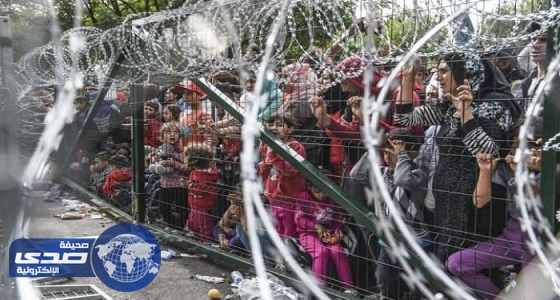 النمسا تنشر 70 جنديًا على الحدود مع إيطاليا لمنع دخول اللاجئين