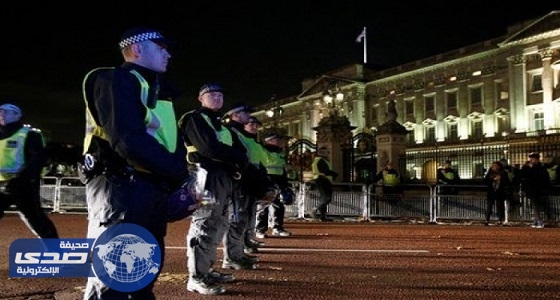 الشرطة البريطانية: هجوم بكنغهام حادث إرهابي