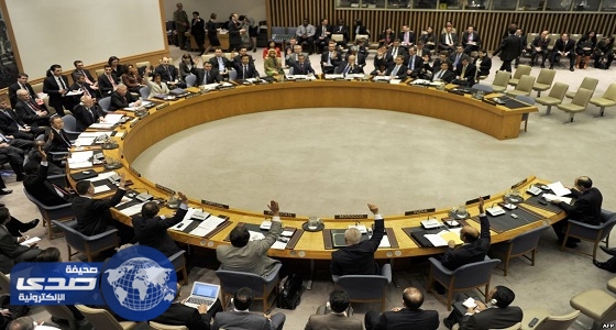 مجلس الأمن يصوت على مشروع قرار بتشديد العقوبات على كوريا الشمالية