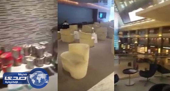 بالفيديو.. مواطن ينتقد الخطوط السعودية: لا تحترم الركاب