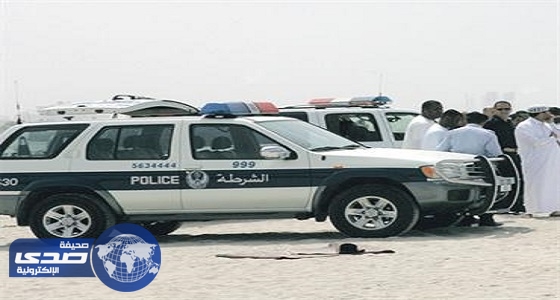 أفريقي يسرق ضحاياه في دبي بـ &#8221; البصق &#8220;