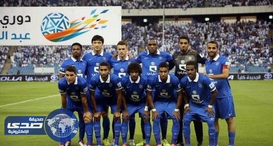 الهلال بـ ” الأزرق ” في نصف نهائي البطولة الآسيوية