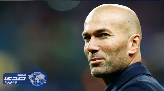 ريال مدريد يجدد عقد مدربه 3 سنوات
