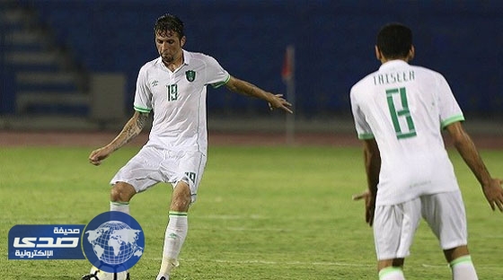 راحة في الاهلي بعد الخسارة من الاتفاق