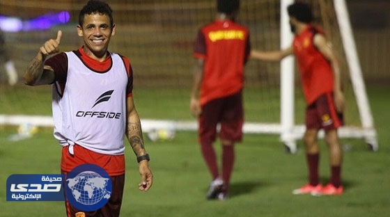 القادسية يواصل التحضير لمواجهة الشباب