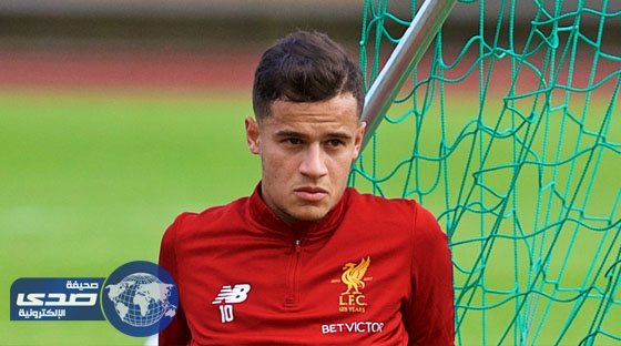 نجم ليفربول يرفض البقاء