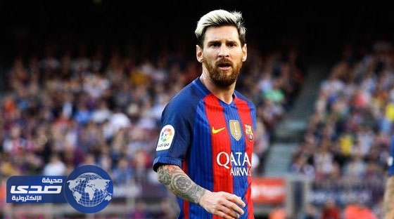 نجم برشلونة يدعم ضحايا حادثة برشلونة