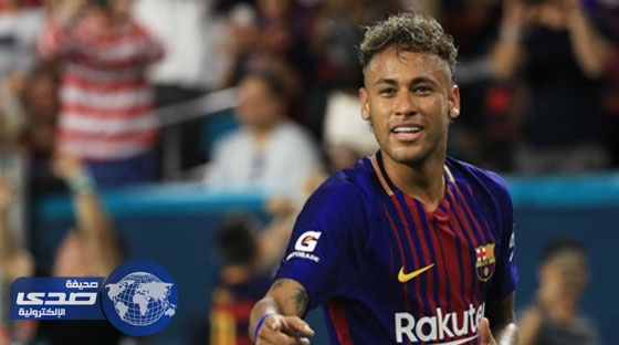 رابطة ” الليغا ” تهدد انتقال نجم البرشا