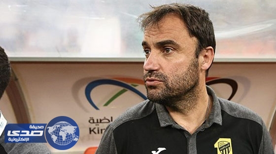 مدرب الاتحاد: لا ينقصنا شيء للمنافسة على الدوري