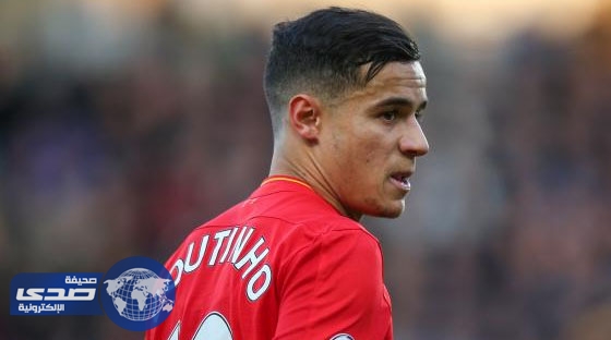 عرض جديد من برشلونة لضم كوتينيو