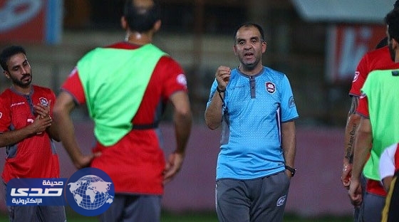 بعثة الرائد تصل الى مصر
