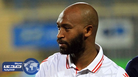 الرائد يعلن التعاقد مع شيكابالا