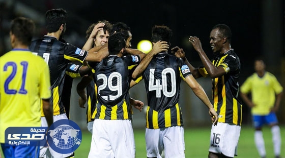 رئيس الإتحاد ينهي القضايا الخارجية