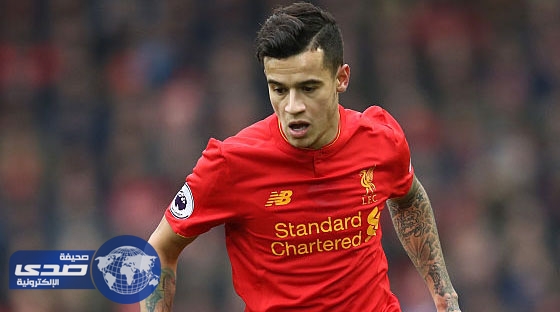 نجم ليفربول يعلن تمرده عن الفريق