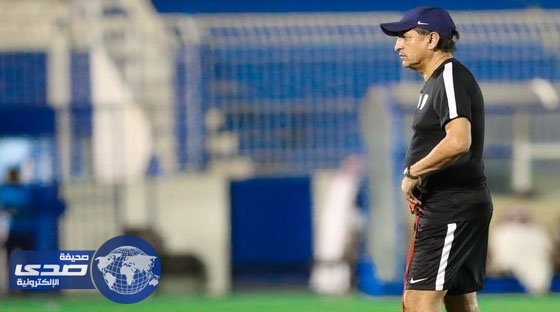 صحيفة أرجنتينية تحتفل بيوم ميلاد مدرب الهلال