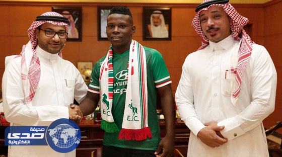 الاتفاق يجدد عقد خيري