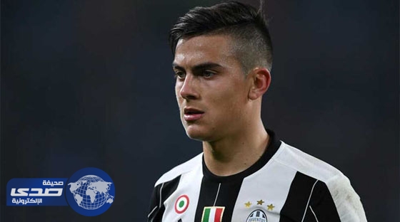 مهاجم يوفنتوس على ابواب الريال