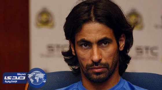 نادي سلوفاكي يسعى لضم عبدالغني