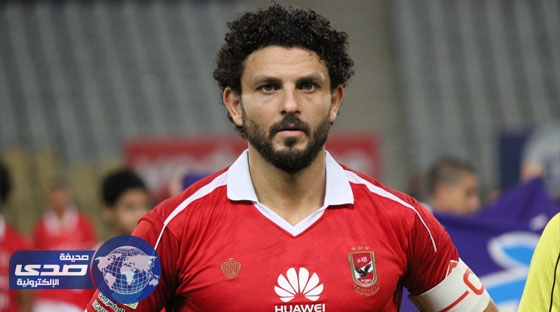 الأهلي المصري ينفي رحيل غالي إلى النصر