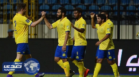 النصر يفتح تدريباته للجماهير