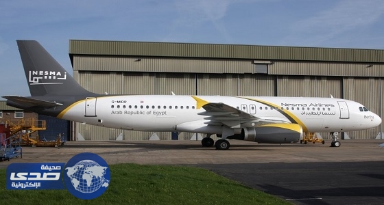 إصابة مواطن تؤخر إقلاع طائرة جدة من القاهرة