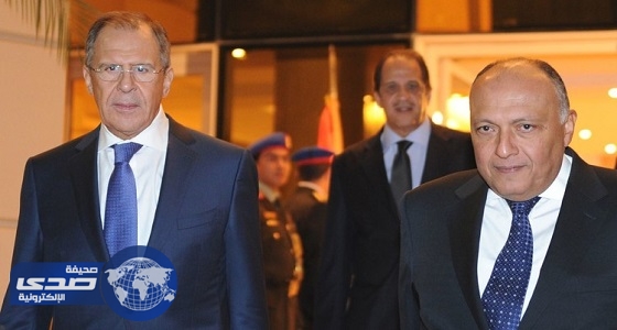 روسيا تسعى لتشكيل وفد سوري معارض بمعاونة المملكة ومصر