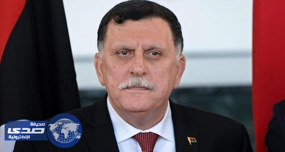 رئيس المجلس الرئاسي الليبي يلتقي المبعوث الأممي