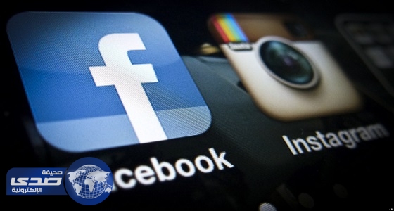 عطل مفاجئ في ” فيسبوك ” و ” إنستجرام “