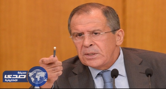 وزير الخارجية الروسي يجري جولة خليجية قريبا