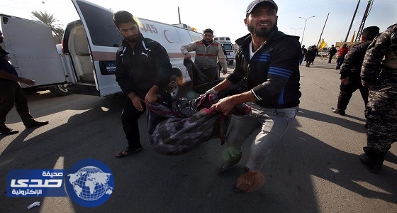 البعثة الأممية ببغداد: مقتل وإصابة 297 عراقيا خلال أغسطس الماضي