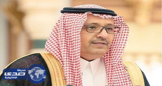 أمير الباحة يهنئ القيادة بمناسبة نجاح موسم الحج