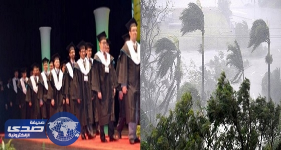وزارة التعليم تحقق في فوضى إجلاء المبتعثين أثناء إعصار &#8221; إيرما &#8220;