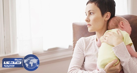 أعراض اكتئاب ما بعد الولادة وأسبابه وطرق علاجه