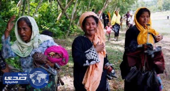 مصرع 400 شخص إثر تصعيد جيش ميانمار حملته