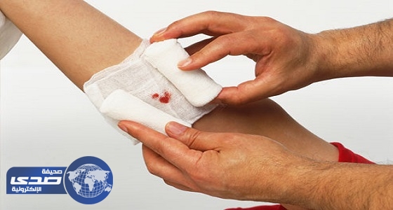 7 طرق منزلية لتطهير الجروح ووقف النزيف