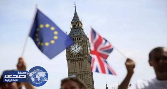 بريطانيا في وثيقة رسمية: نلتزم بالحفاظ على أمن أوروبا