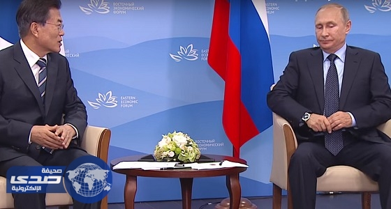 مون: استفزازات بيونج يانج تهدد المنطقة بعواقب لا يمكن التنبؤ بها