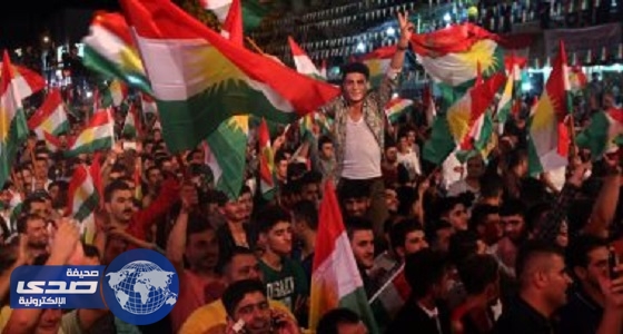 البرلمان العراقي يرفض استفتاء استقلال كردستان