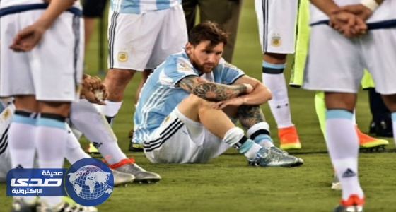 الأرجنتين تتعادل مع فنزويلا وتعقد موقفها في تصفيات كأس العالم