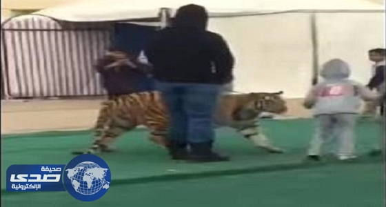 والد الطفلة ضحية ” نمر سكاكا ” يستنكر الإفراج عن المدرب قبل الفصل في القضية