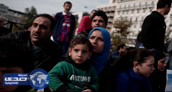 أول ترحيل إجباري بحق لاجئين سوريين في اليونان
