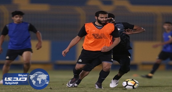 بالصور.. النصر يبدأ تدريباته بقيادة روجيرو استعدادا للقاء الشباب