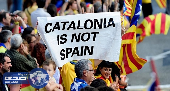 كتالونيا: &#8221; كل شيء جاهز &#8221; لاستفتاء الاستقلال