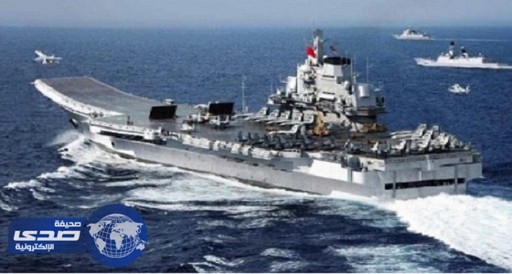 الأرصاد بالصين تحذر من إعصار إقليم هاينان