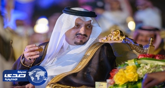أمير عسير: قرار قيادة المرأة يعزز الثقة في السعوديات