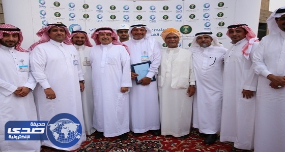 أقسام العلاج الطبيعي بمستشفيات مكة المكرمة تخدم ٦٨٩٤ مستفيد