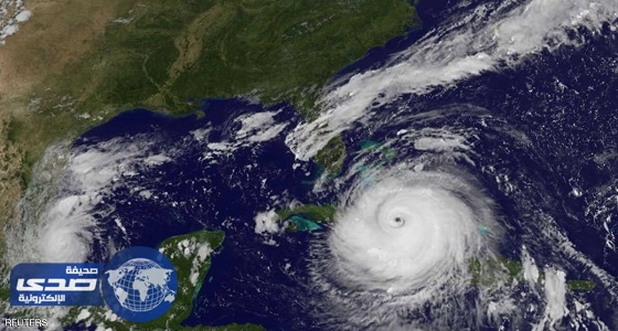 حاكم فلوريدا: &#8221; إرما &#8221; عاصفة كارثية لم تشهدها الولاية من قبل