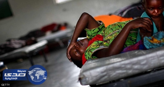 الكوليرا تقتل 500 شخص في الكونغو الديموقراطية